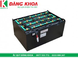 Giới thiệu những loại ắc quy 24v nhập khẩu chính hãng