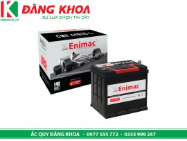 Bình ắc quy Enimac CMF 44B20-L