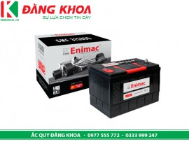 Bình ắc quy Enimac CMF 31S-800