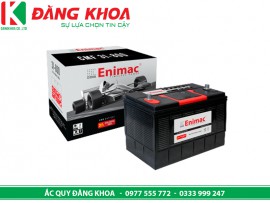 Bình ắc quy Enimac CMF 31-800