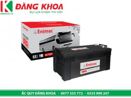 Bình ắc quy Enimac CMF 200