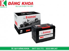 Bình ắc quy Enimac CMF 105D31-L