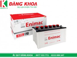 Bình ắc quy 95Ah Enimac N100S