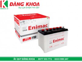 Bình ắc quy 85Ah Enimac N85