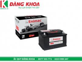 Bình ắc quy Enimac CMF DIN60R