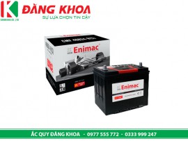 Bình ắc quy Enimac CMF 46B24-R(S)