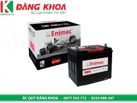 Bình ắc quy Enimac CMF 46B24-L(S)