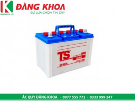 Ắc quy Tia Sáng TS 85Ah: N85